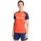 adidas Manchester United Tiro 24 Trainingstrikot 2024/25 Damen A0TB - brired/nindig S