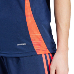 adidas Manchester United Tiro 24 Trainingstrikot 2024/25 Damen 117A - nindig/brired S