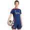 adidas Manchester United Tiro 24 Trainingstrikot 2024/25 Damen 117A - nindig/brired S