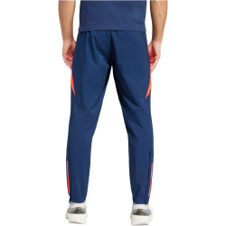 adidas Manchester United Tiro 24 Pr&auml;sentationshose 2024/25 Herren 117A - nindig/brired XS