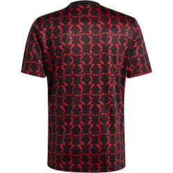 adidas Manchester United Aufw&auml;rmshirt 2024/25 Herren...