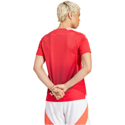 adidas Manchester United Authentic Heimtrikot 2024/25 Damen A91J - mufred XS