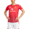 adidas Manchester United Authentic Heimtrikot 2024/25 Damen A91J - mufred XS