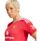 adidas Manchester United Authentic Heimtrikot 2024/25 Damen A91J - mufred XS