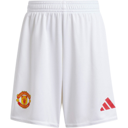 adidas Manchester United Heim Minikit 2024/25 Kinder A91J - mufred 92