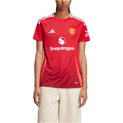 adidas Manchester United Heimtrikot 2024/25 Damen A91J - mufred XXS