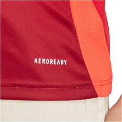 adidas Manchester United Heimtrikot 2024/25 Damen A91J - mufred XXS