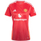 adidas Manchester United Heimtrikot 2024/25 Damen A91J - mufred XXS