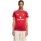 adidas Manchester United Heimtrikot 2024/25 Damen A91J - mufred XXS