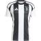 adidas Juventus Turin Heimtrikot 2024/25 Herren 001A - white/black XS