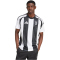 adidas Juventus Turin Heimtrikot 2024/25 Herren 001A - white/black XS