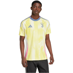 adidas Juventus Turin Auswärtstrikot 2024/25 Herren...