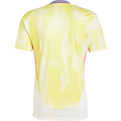 adidas Juventus Turin Auswärtstrikot 2024/25 Herren...