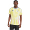 adidas Juventus Turin Auswärtstrikot 2024/25 Herren JH1357 - pure sulfur M