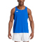 adidas Adizero Essentials Lauf-Singlet Herren IX2855 - team royal blue XS
