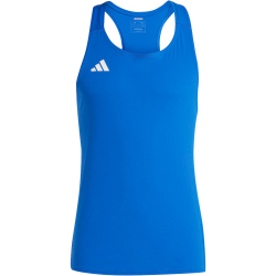 adidas Adizero Essentials Lauf-Singlet Herren IX2855 -...