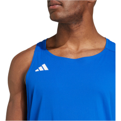 adidas Adizero Essentials Lauf-Singlet Herren IX2855 -...