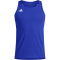 adidas Adizero Essentials Lauf-Singlet Herren IX2855 - team royal blue S