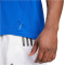 adidas Adizero Essentials Lauf-Singlet Herren IX2855 - team royal blue S
