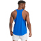 adidas Adizero Essentials Lauf-Singlet Herren IX2855 - team royal blue XL