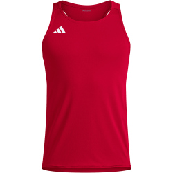 adidas Adizero Essentials Lauf-Singlet Herren IX2854 -...