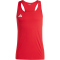 adidas Adizero Essentials Lauf-Singlet Herren IX2854 - team power red 2 S