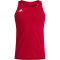 adidas Adizero Essentials Lauf-Singlet Herren IX2854 - team power red 2 S