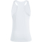 adidas Adizero Essentials Lauf-Singlet Herren 001A - white S