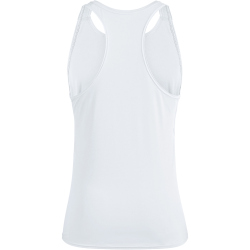 adidas Adizero Essentials Lauf-Singlet Herren 001A - white L