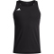 adidas Adizero Essentials Lauf-Singlet Herren 095A - black L