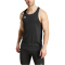 adidas Adizero Essentials Lauf-Singlet Herren 095A - black XXL