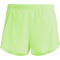 adidas Adizero Essentials Running Split Laufshorts Herren IX4895 - lucid lemon XL
