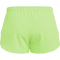 adidas Adizero Essentials Running Split Laufshorts Herren IX4895 - lucid lemon XL