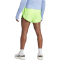 adidas Adizero Essentials Running Split Laufshorts Herren IX4895 - lucid lemon XL