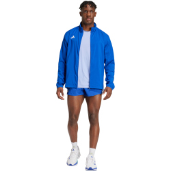 adidas Adizero Essentials Running Split Laufshorts Herren...