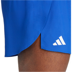 adidas Adizero Essentials Running Split Laufshorts Herren...