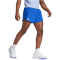 adidas Adizero Essentials Running Split Laufshorts Herren IX4894 - team royal blue S