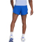 adidas Adizero Essentials Running Split Laufshorts Herren IX4894 - team royal blue S