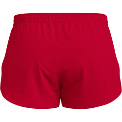 adidas Adizero Essentials Running Split Laufshorts Herren...