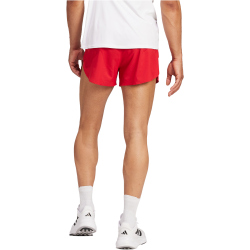 adidas Adizero Essentials Running Split Laufshorts Herren...