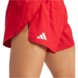 adidas Adizero Essentials Running Split Laufshorts Herren...