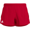 adidas Adizero Essentials Running Split Laufshorts Herren IX4893 - team power red 2 S