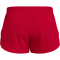 adidas Adizero Essentials Running Split Laufshorts Herren IX4893 - team power red 2 S