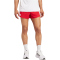 adidas Adizero Essentials Running Split Laufshorts Herren IX4893 - team power red 2 S