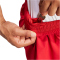 adidas Adizero Essentials Running Split Laufshorts Herren IX4893 - team power red 2 S