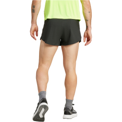 adidas Adizero Essentials Running Split Laufshorts Herren...