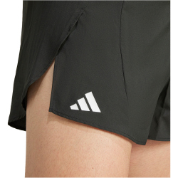 adidas Adizero Essentials Running Split Laufshorts Herren...