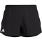 adidas Adizero Essentials Running Split Laufshorts Herren IM8585 - black S