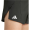 adidas Adizero Essentials Running Split Laufshorts Herren IM8585 - black S