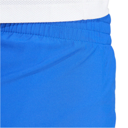 adidas Adizero Essentials Running Split Laufshorts Damen AD8R - royblu XXS